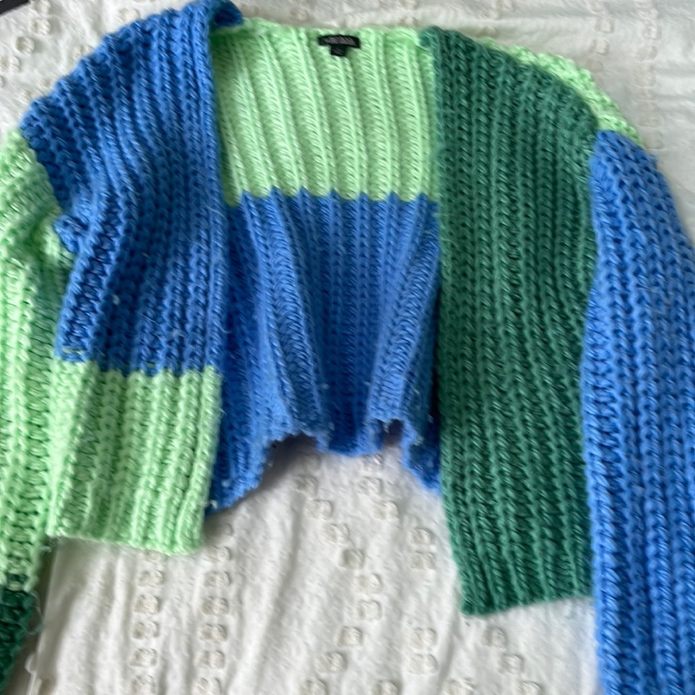 Wild Fable Oversized Cardigan
